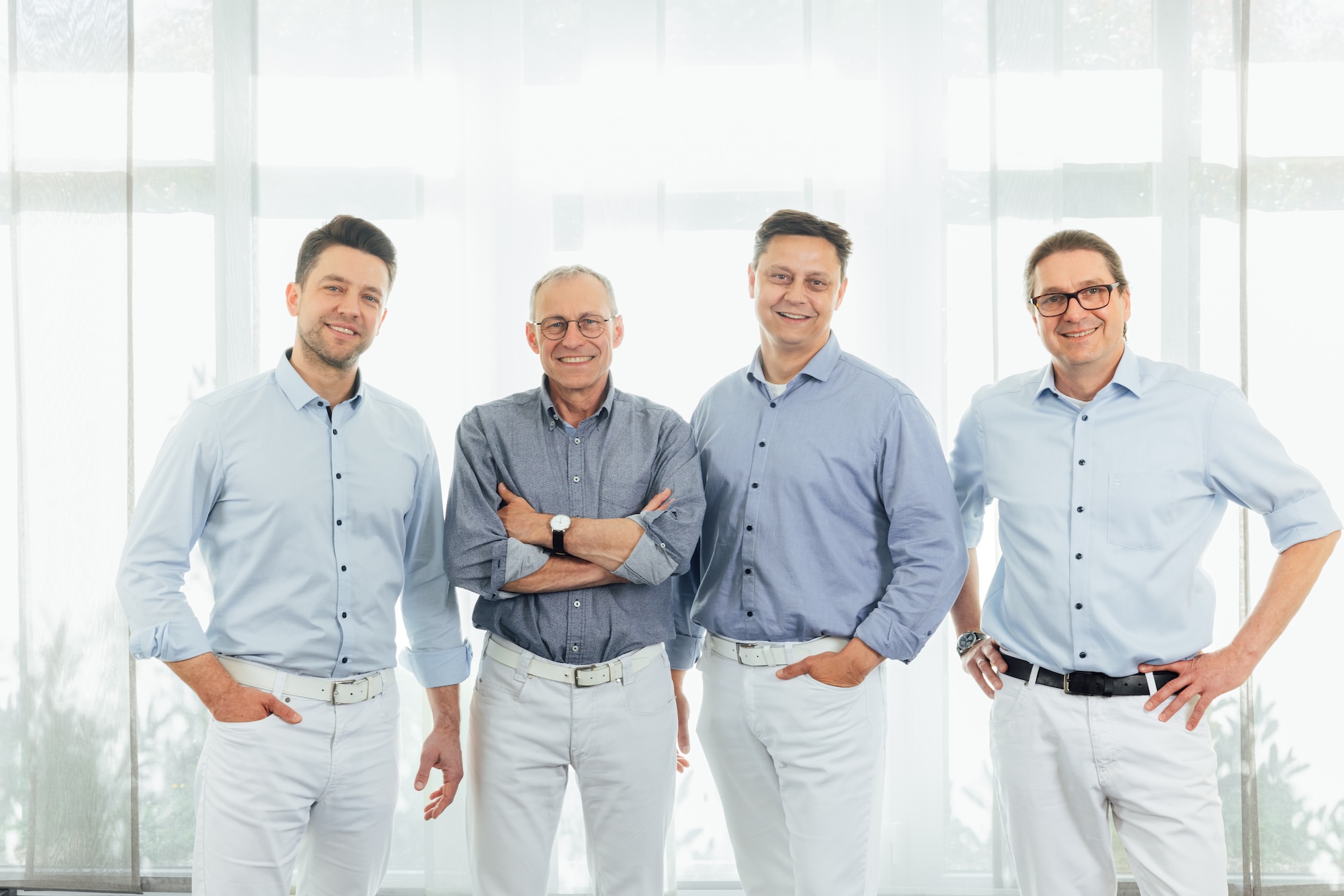 Onkologische Schwerpunktpraxis Speyer-Startseite-Header