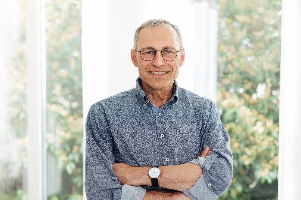 Onkologische Schwerpunktpraxis Speyer-Team-Joachim-Behringer